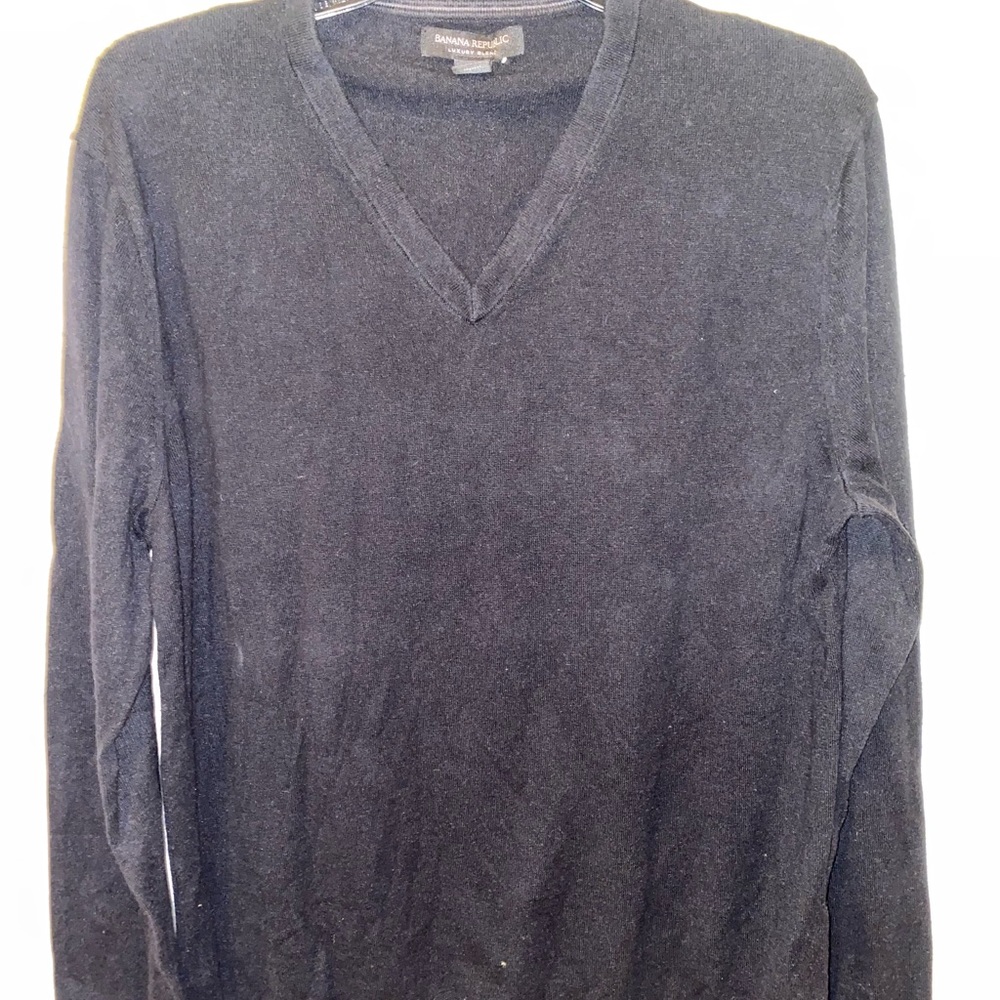 Men’s Banana Republic Sweater